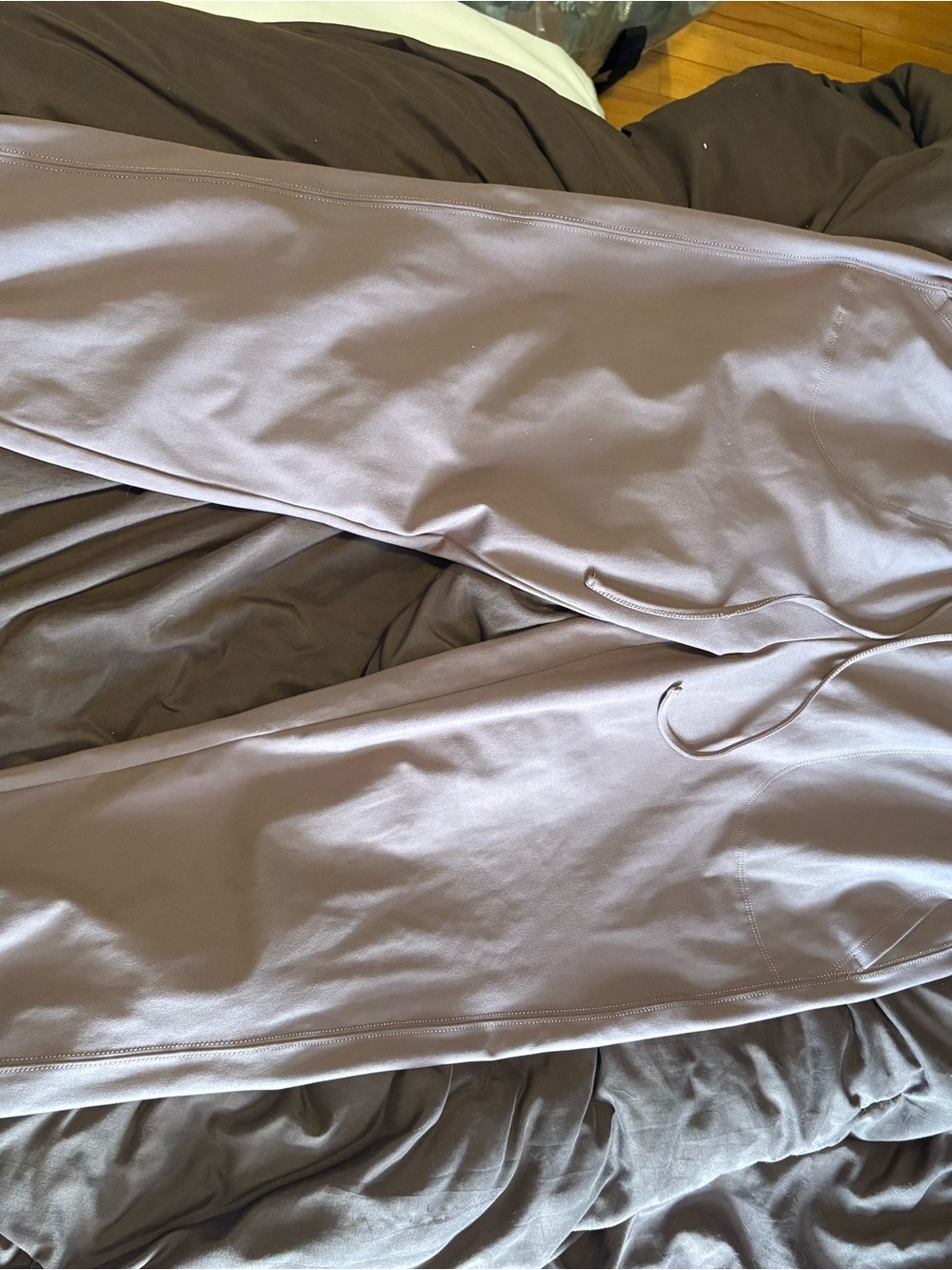 Drawstring Joggers